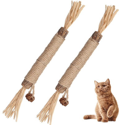 TraumPfoten - Zahnreinigende Knabberstange