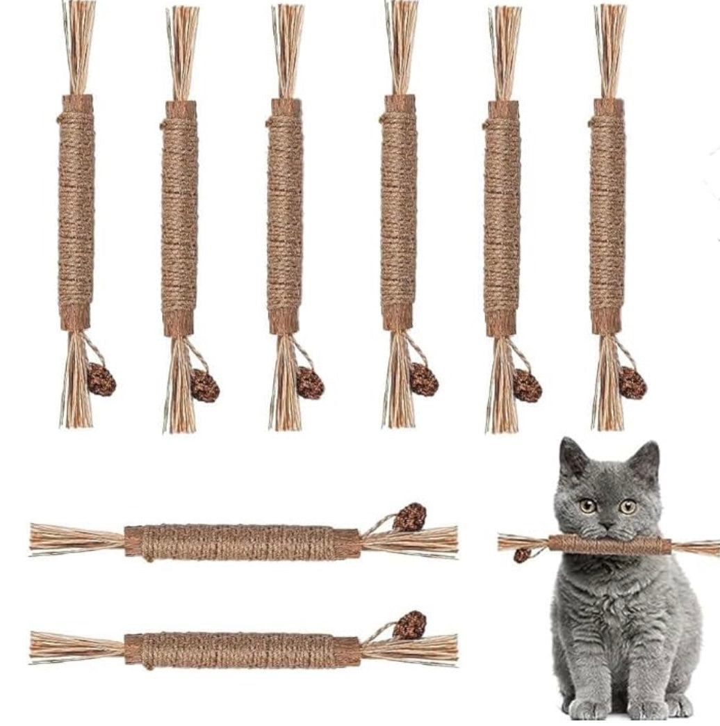 TraumPfoten - Zahnreinigende Knabberstange