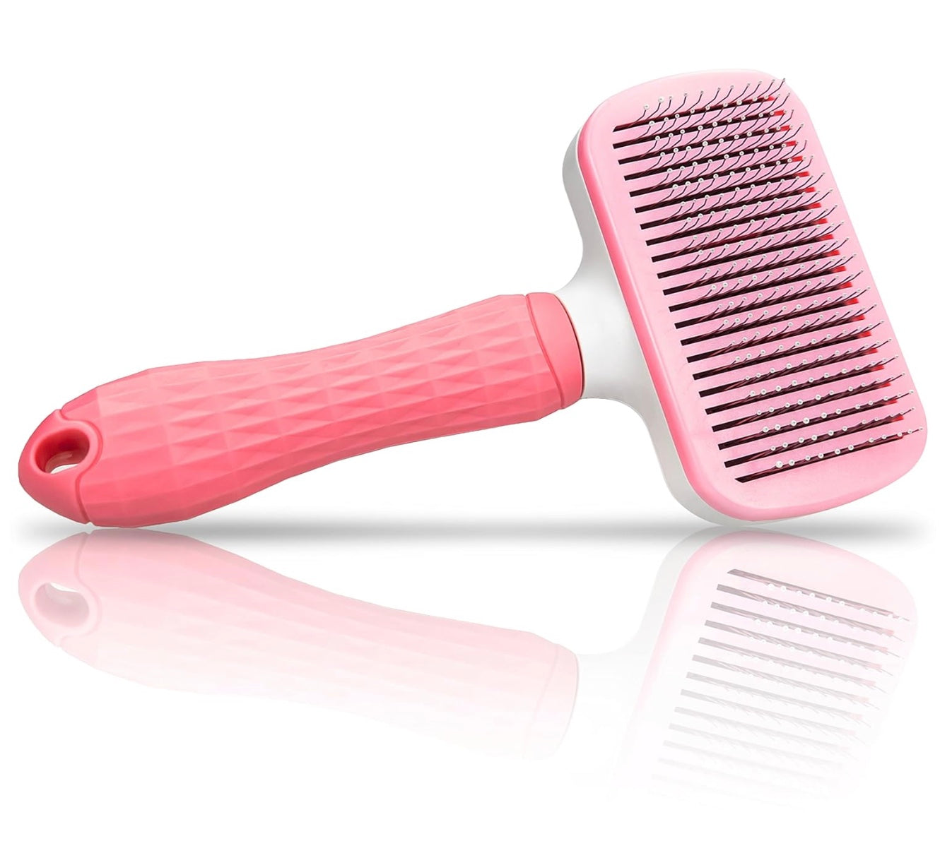 TraumPfoten - Fellbürste für Hund und Katze