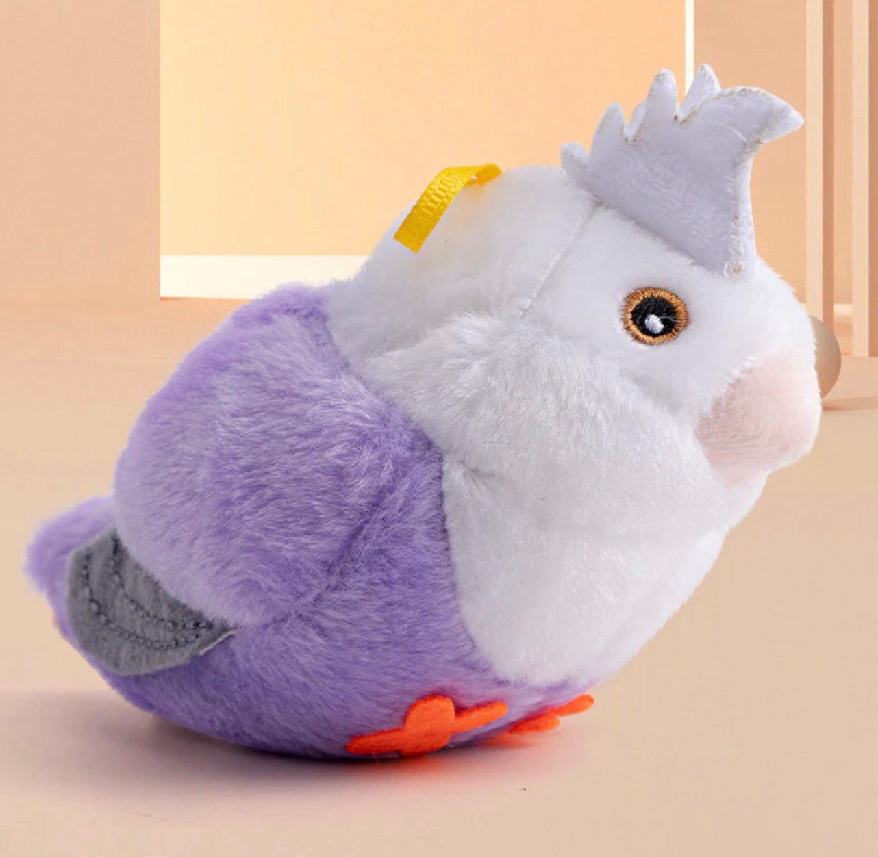 TraumPfoten - Simulationsspielzeug für Katzen