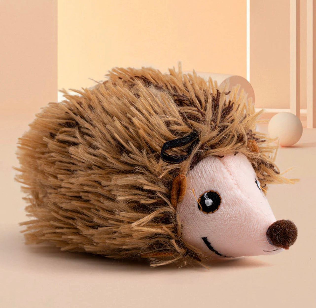 TraumPfoten - Simulationsspielzeug für Katzen