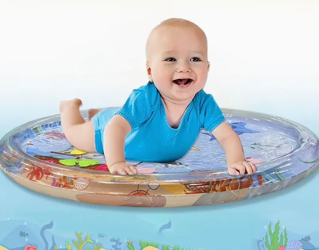 Traumpfoten Wasserkühlmatte