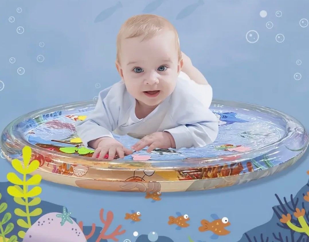 Traumpfoten Wasserkühlmatte