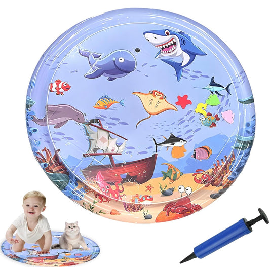 Traumpfoten Wasserkühlmatte