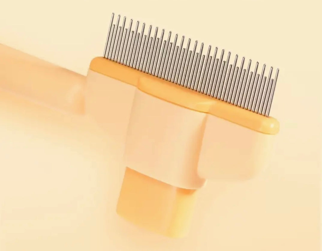 TraumPfoten Fellblitz Bürste