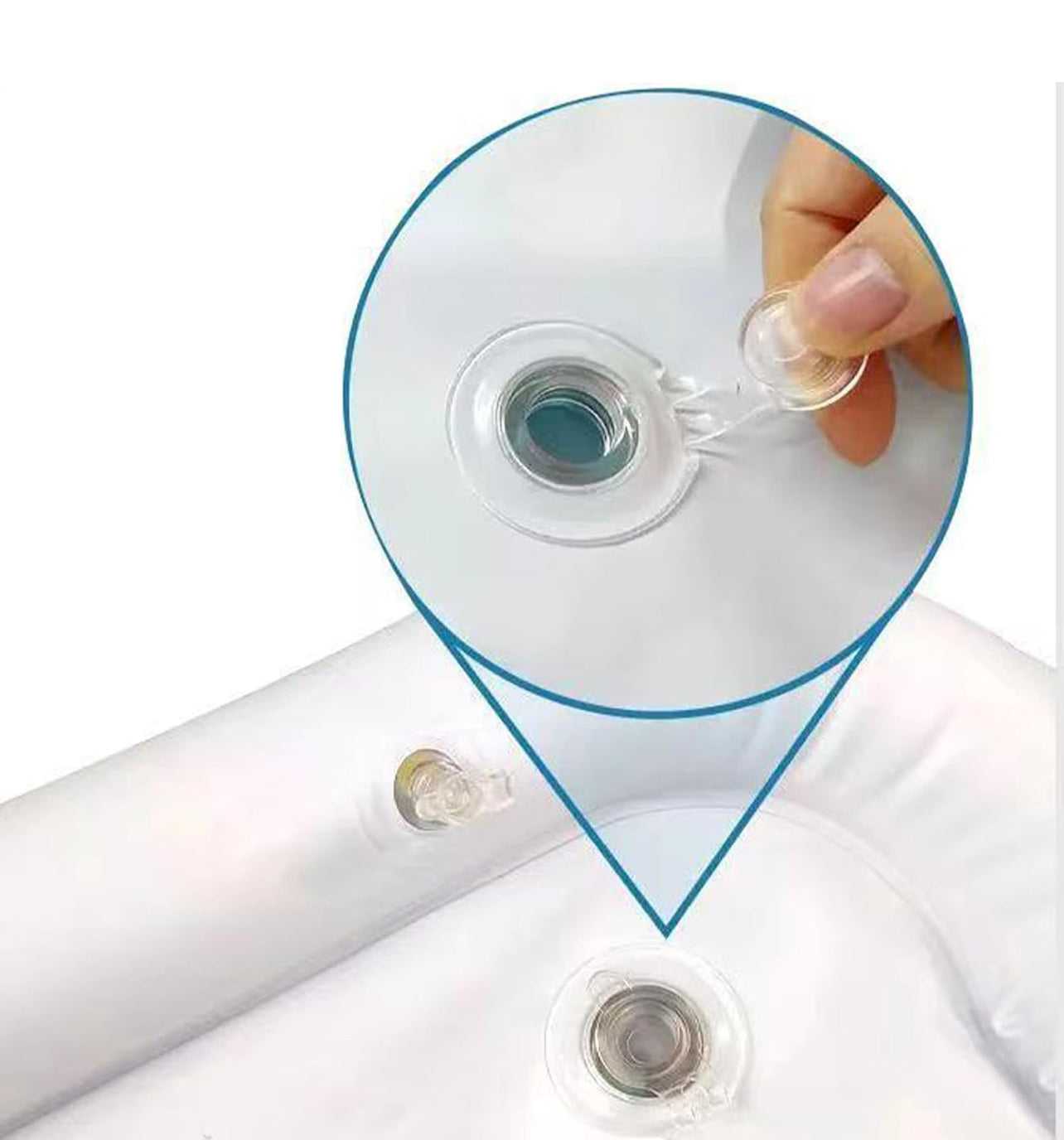 Traumpfoten Wasserkühlmatte