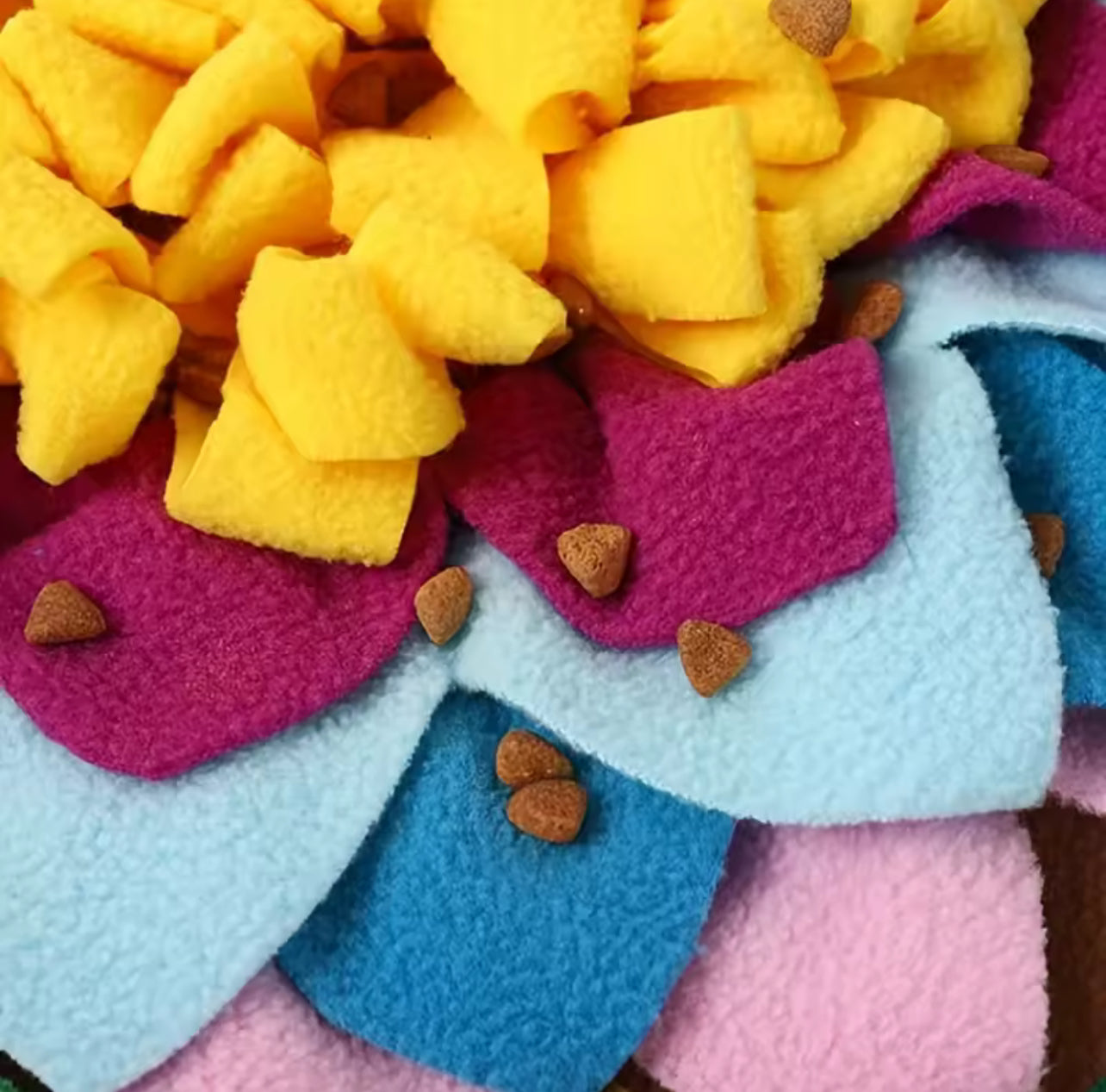 TraumPfoten - Schnüffelteppich