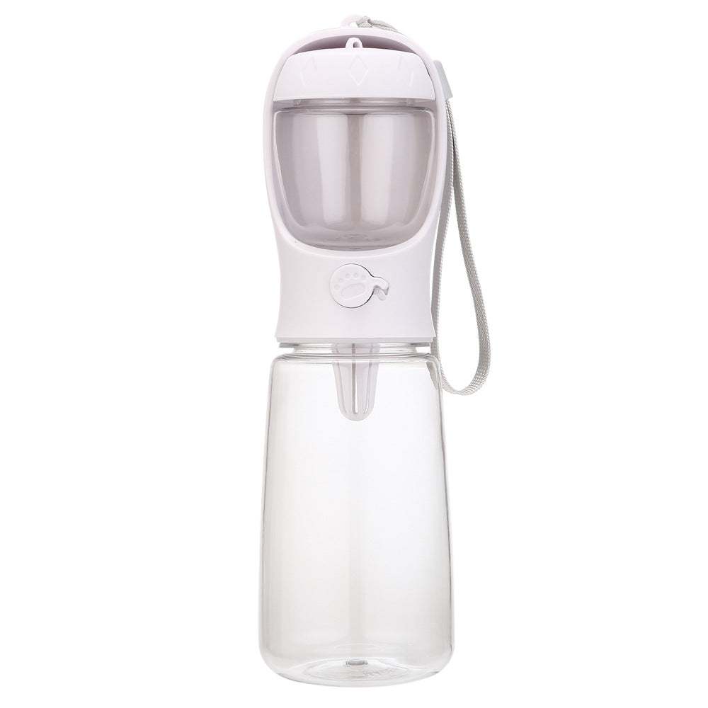 Traumpfoten 2-in-1 Trink- und Futternapf